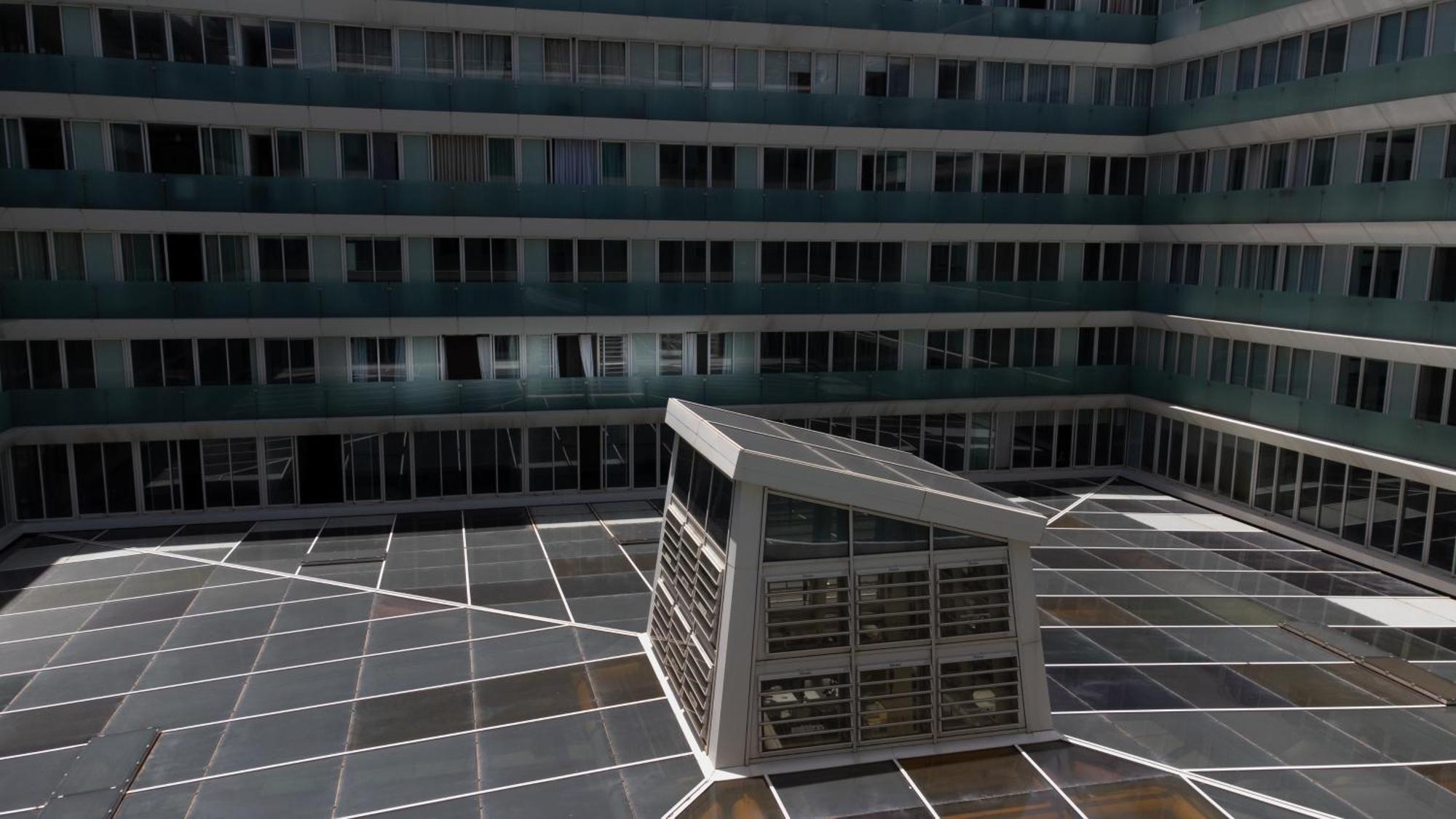 Centrum Appartement *