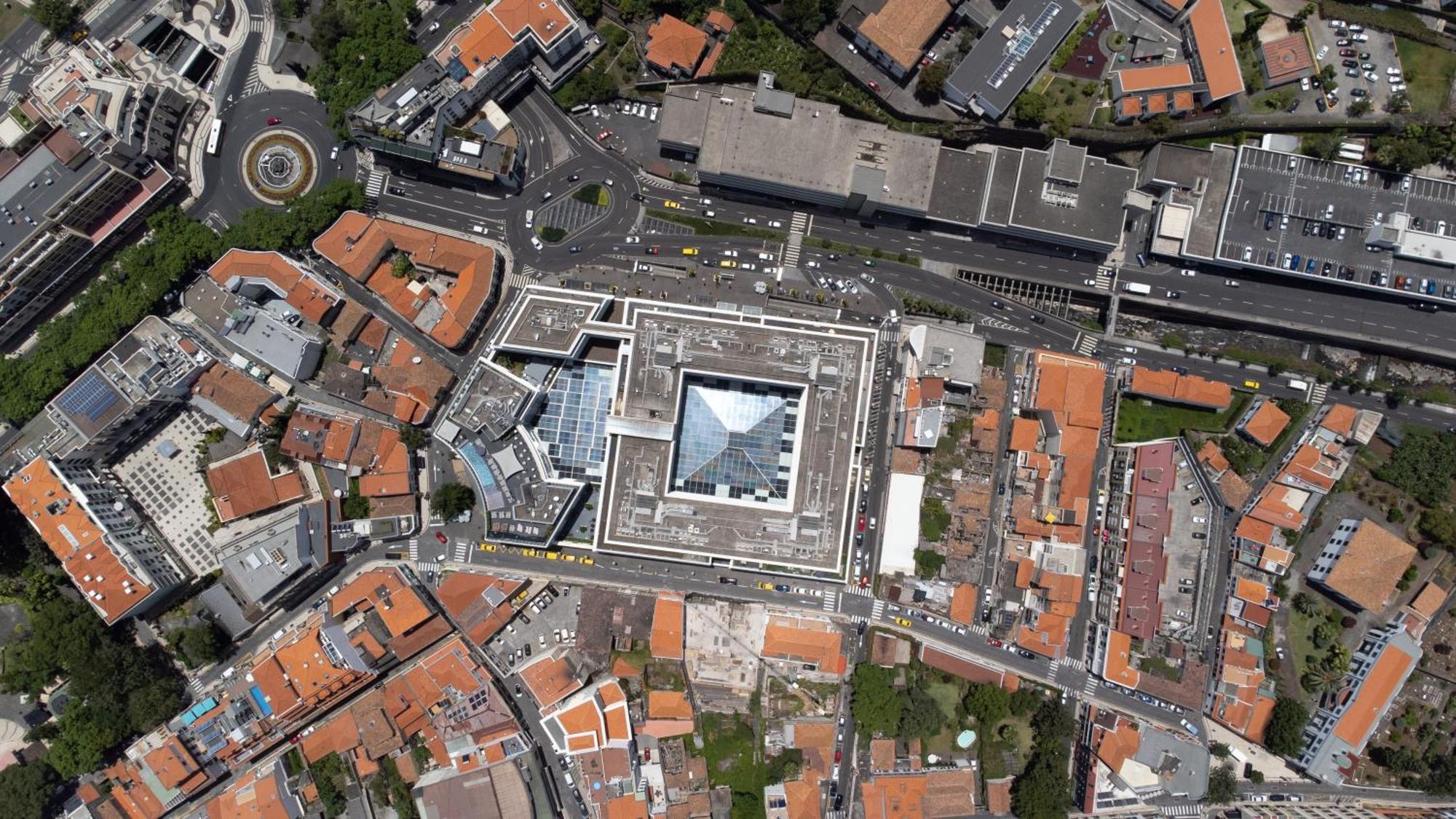 Appartement Centrum Funchal (Madeira)