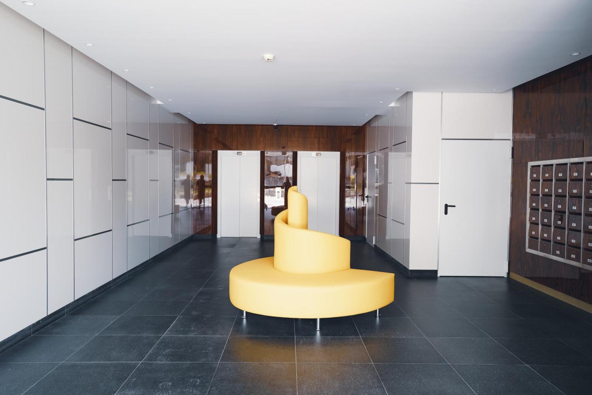 Centrum Appartement