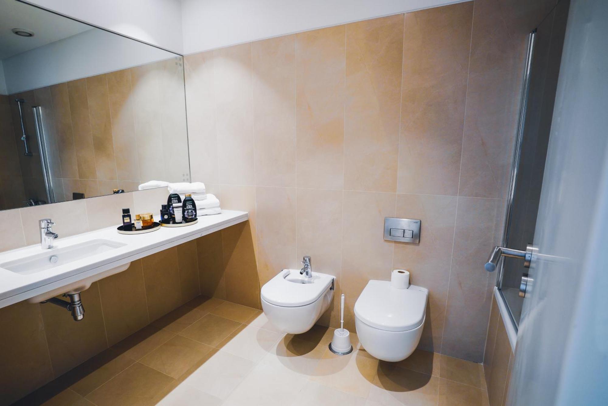 Centrum Appartement *