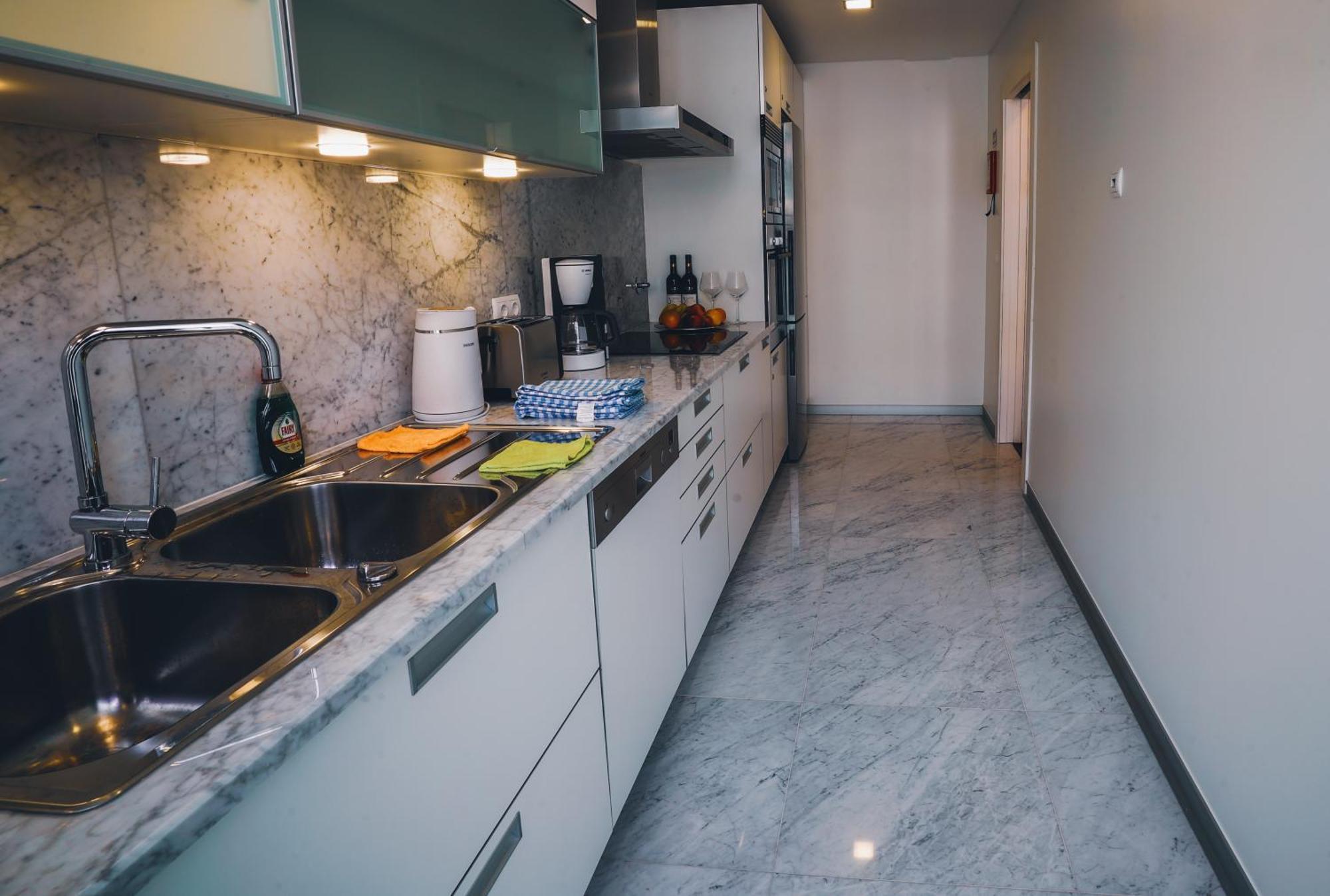 Appartement Centrum Funchal (Madeira)