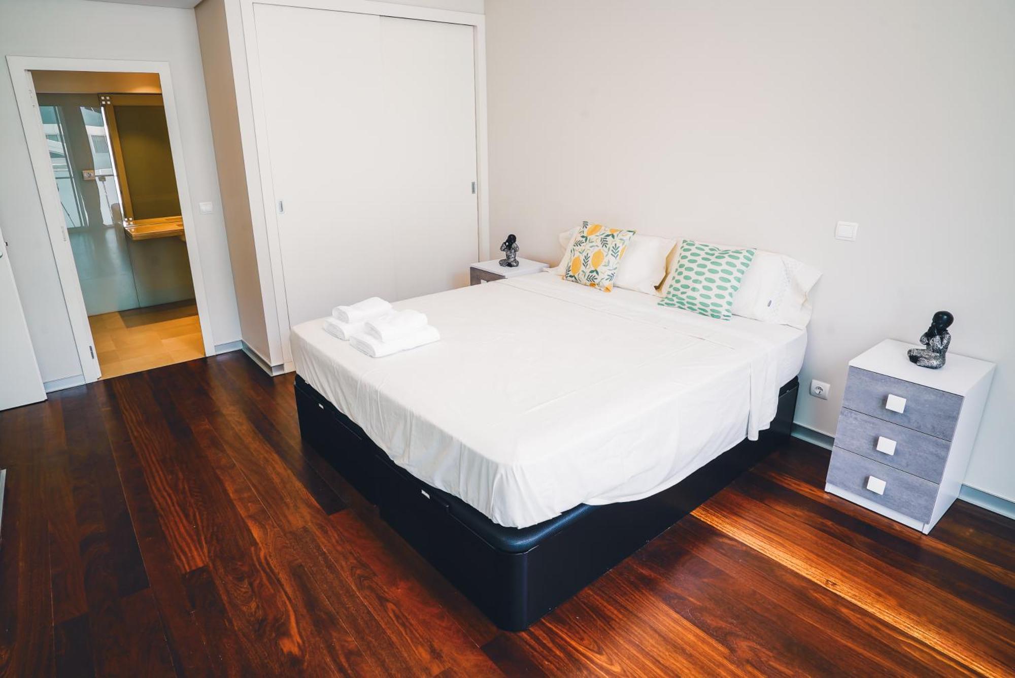 Centrum Appartement