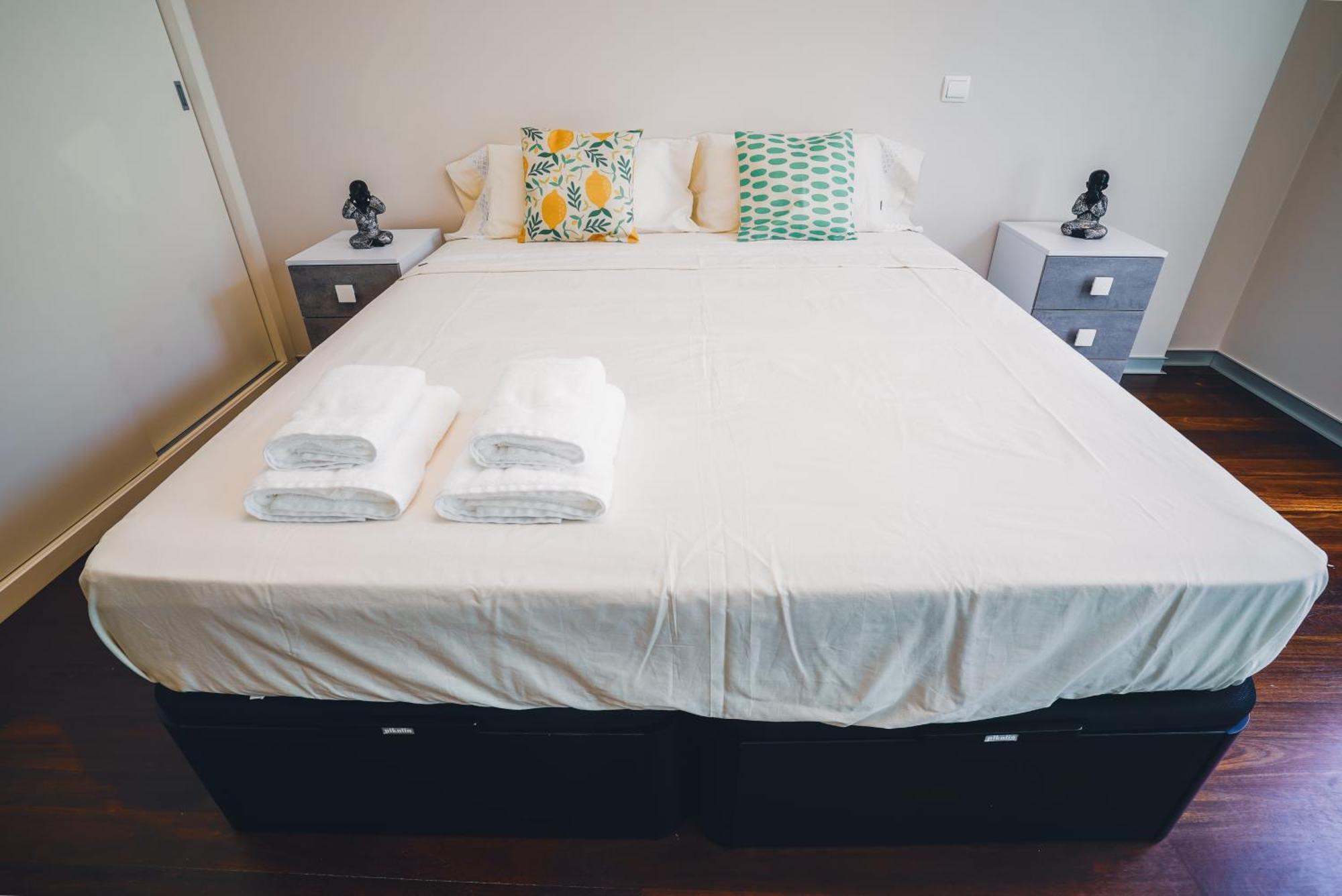 Centrum Appartement *