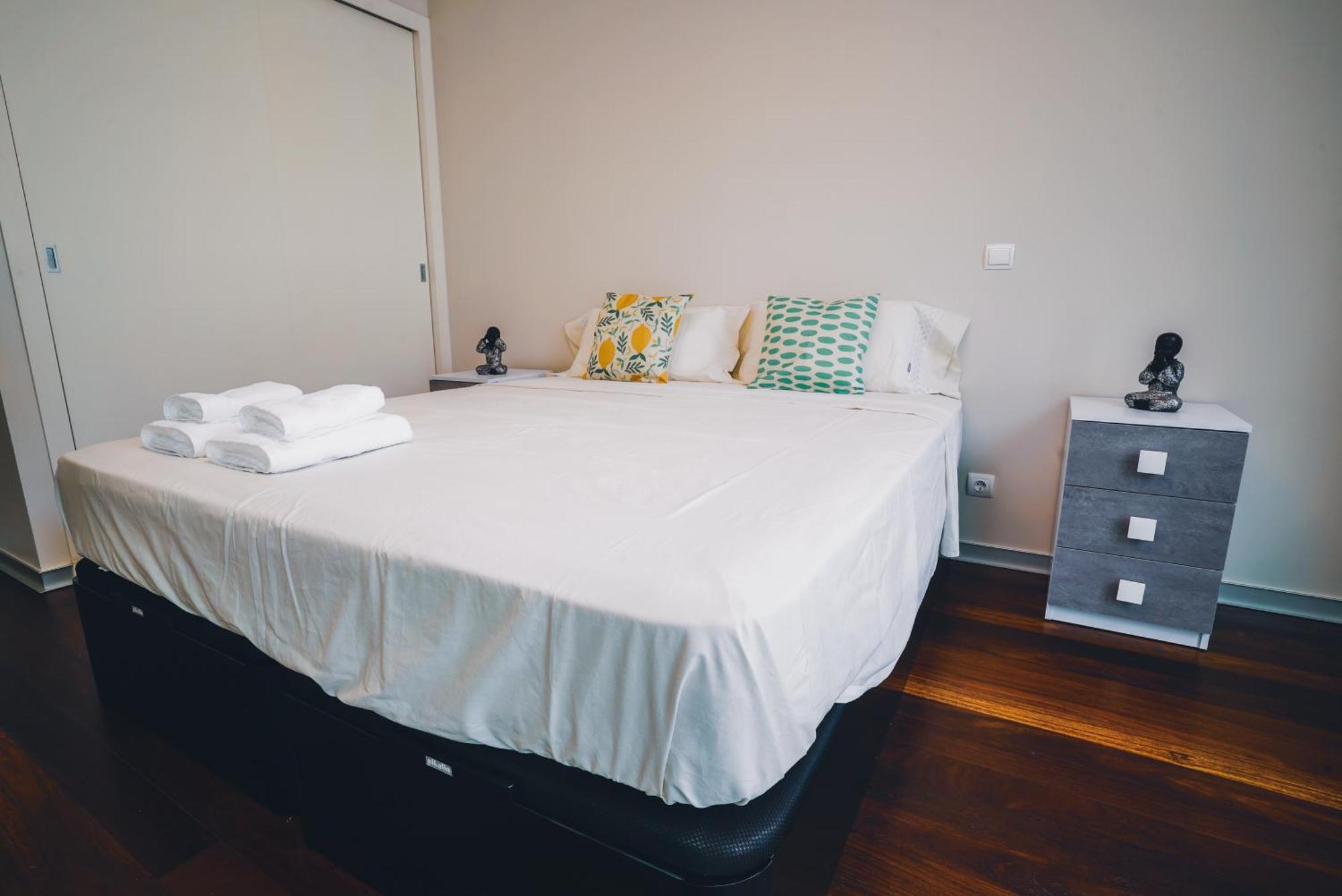 Appartement Centrum