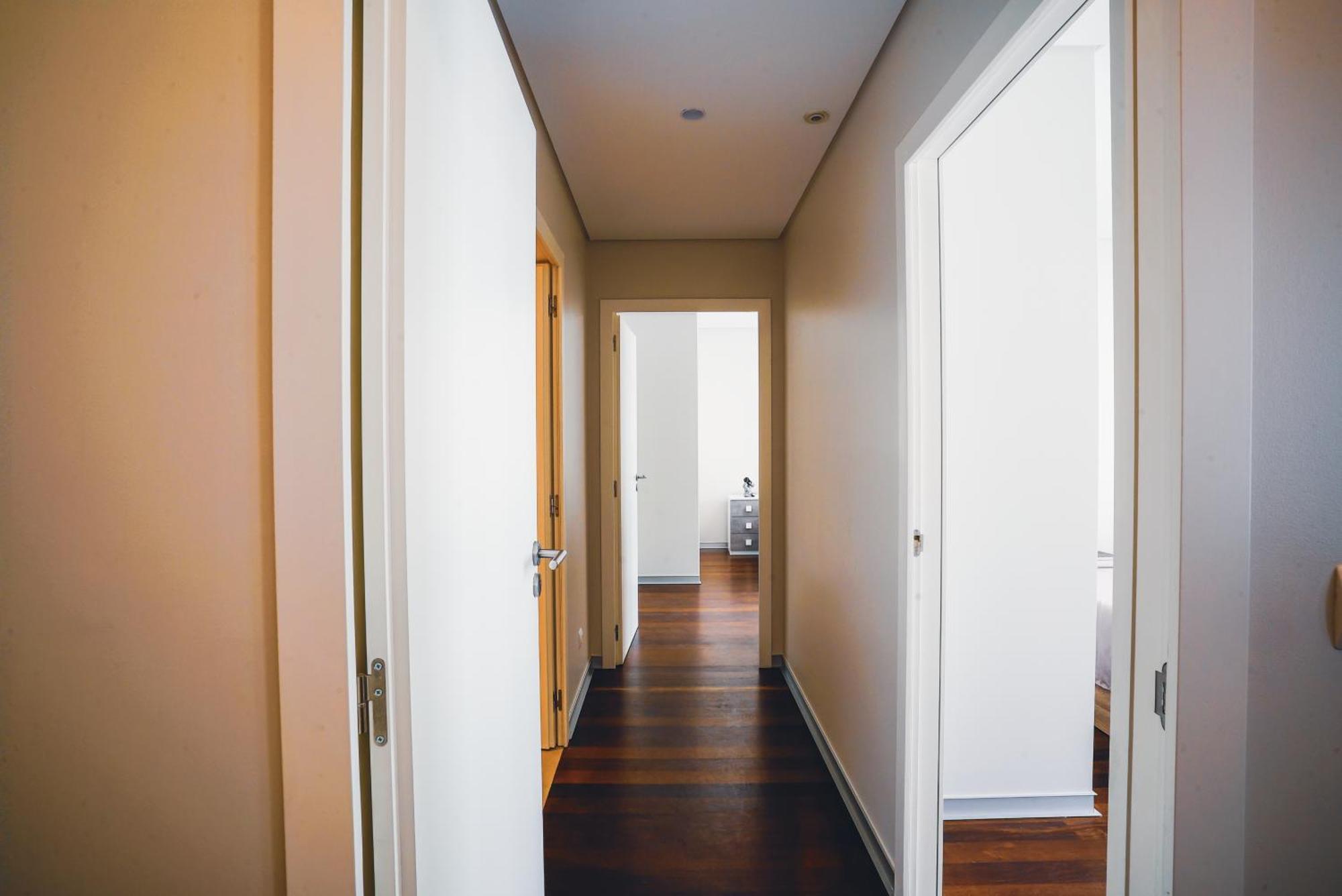 Appartement Centrum Funchal (Madeira)