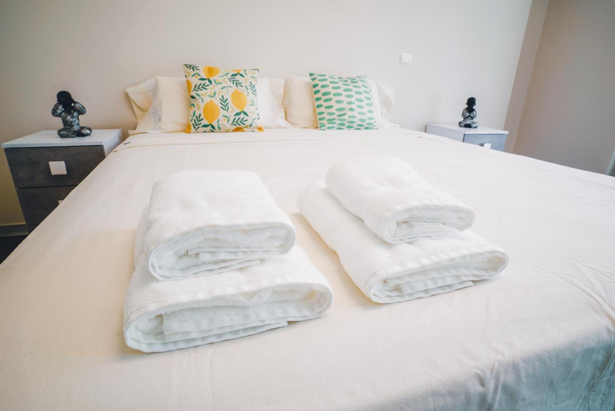 Appartement Centrum