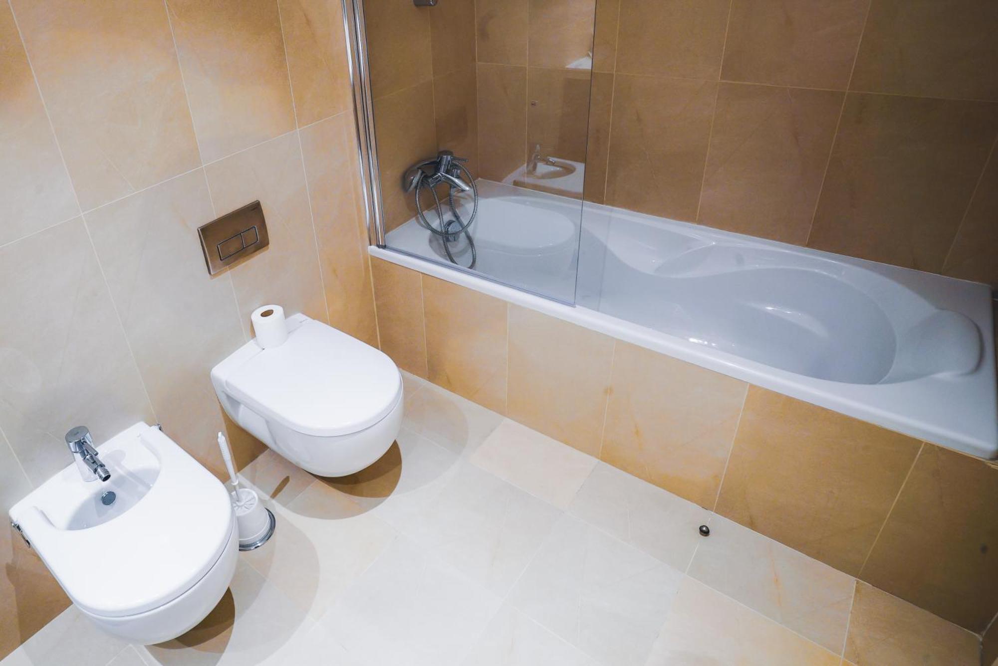 Appartement Centrum *