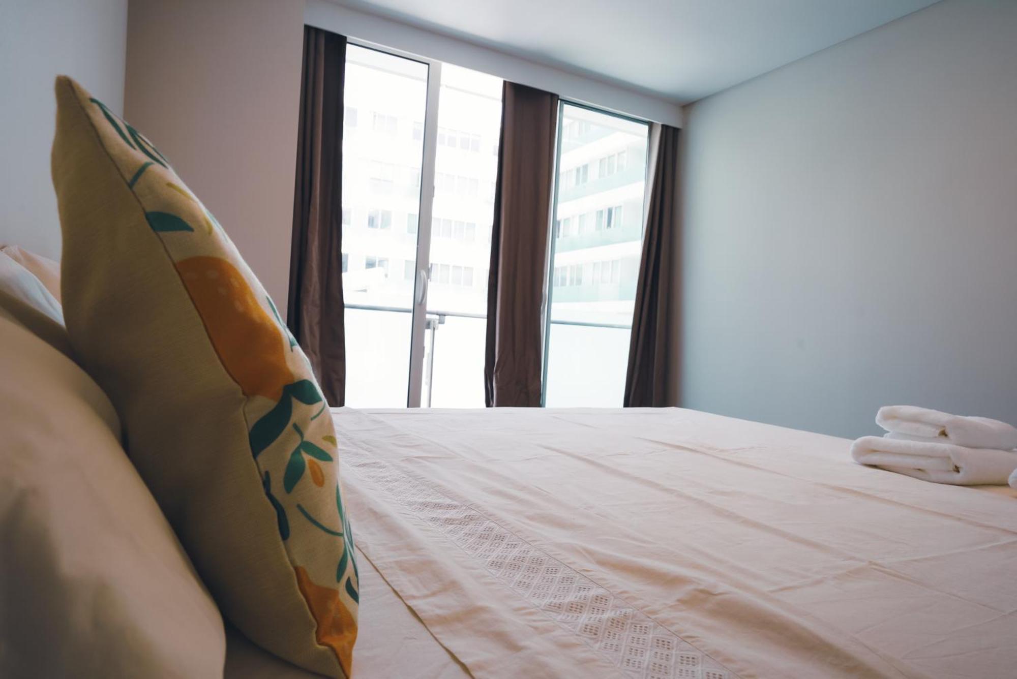 Centrum Appartement *