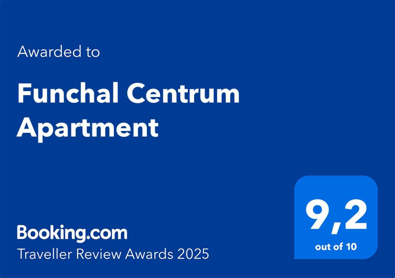 Centrum Appartement